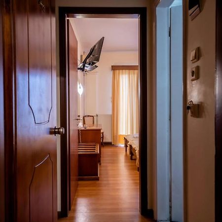 Hotel Nefeli Kavala Exteriér fotografie