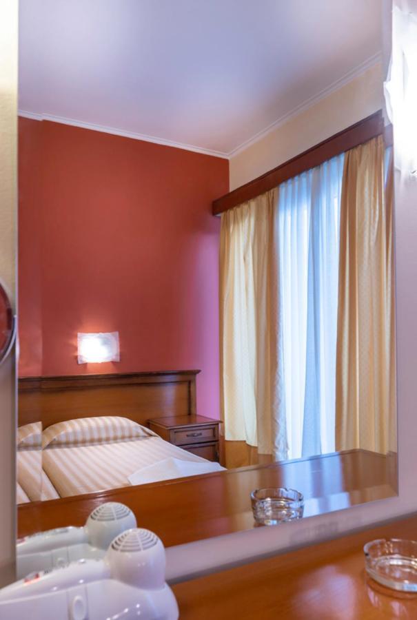 Hotel Nefeli Kavala Exteriér fotografie