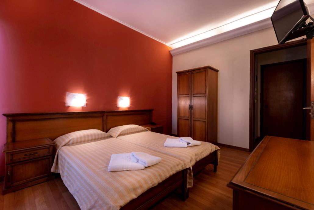 Hotel Nefeli Kavala Exteriér fotografie
