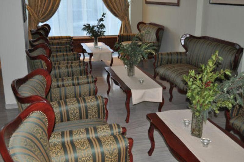 Hotel Nefeli Kavala Exteriér fotografie