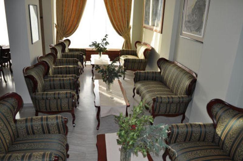 Hotel Nefeli Kavala Exteriér fotografie