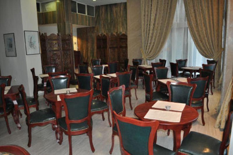 Hotel Nefeli Kavala Exteriér fotografie