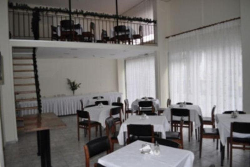Hotel Nefeli Kavala Exteriér fotografie