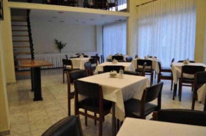 Hotel Nefeli Kavala Exteriér fotografie