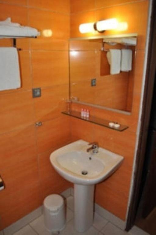 Hotel Nefeli Kavala Exteriér fotografie