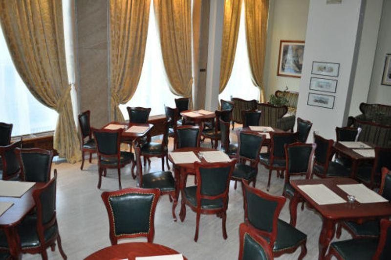 Hotel Nefeli Kavala Exteriér fotografie